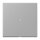 Jung LC990A204 Leitungsauslass mit Zugentlastung LC32012 Gris Moyen Les Couleurs® Le Corbusier