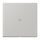 Jung LC990A205 Leitungsauslass mit Zugentlastung LC32013 Gris Clair 31 Les Couleurs® Le Corbusier