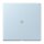 Jung LC990A208 Leitungsauslass mit Zugentlastung LC32022 Outremerclair Les Couleurs® Le Corbusier