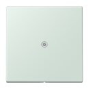 Jung LC990A215 Leitungsauslass mit Zugentlastung LC32034...