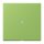 Jung LC990A220 Leitungsauslass mit Zugentlastung LC32051 Vert 31 Les Couleurs® Le Corbusier