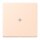 Jung LC990A228 Leitungsauslass mit Zugentlastung LC32091 Rose Pâle Les Couleurs® Le Corbusier