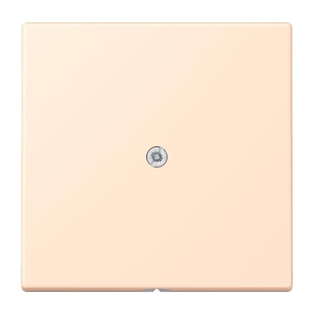 Jung LC990A238 Leitungsauslass mit Zugentlastung LC32123 Terre Sienne Pâle Les Couleurs® Le Corbusier