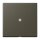 Jung LC990A241 Leitungsauslass mit Zugentlastung LC32140 Ombre Naturelle 31 Les Couleurs® Le Corbusier