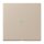 Jung LC990A243 Leitungsauslass mit Zugentlastung LC32142 Ombre Naturelle Claire Les Couleurs® Le Corbusier