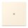 Jung LC990A245 Leitungsauslass mit Zugentlastung LC4320B Blanc Ivoire Les Couleurs® Le Corbusier