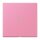 Jung LC990A246 Leitungsauslass mit Zugentlastung LC4320C Rose Vif Les Couleurs® Le Corbusier