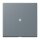 Jung LC990A251 Leitungsauslass mit Zugentlastung LC4320H Gris 59 Les Couleurs® Le Corbusier