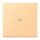 Jung LC990A258 Leitungsauslass mit Zugentlastung LC4320P Terre Sienne Claire 59 Les Couleurs® Le Corbusier