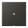 Jung LC990A259 Leitungsauslass mit Zugentlastung LC4320R Ombre Naturelle 59 Les Couleurs® Le Corbusier