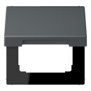 Jung LC990BFKL202 Klappdeckel LC32010 (Thermoplast...