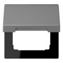 Jung LC990BFKL203 Klappdeckel LC32011 (Thermoplast...