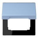 Jung LC990BFKL207 Klappdeckel LC32021 (Thermoplast...