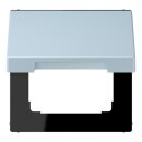 Jung LC990BFKL208 Klappdeckel LC32022 (Thermoplast...