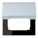 Jung LC990BFKL209 Klappdeckel LC32023 (Thermoplast...