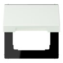 Jung LC990BFKL210 Klappdeckel LC32024 (Thermoplast...