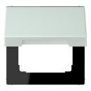 Jung LC990BFKL215 Klappdeckel LC32034 (Thermoplast...