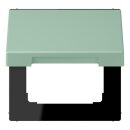 Jung LC990BFKL217 Klappdeckel LC32041 (Thermoplast...