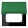 Jung LC990BFKL219 Klappdeckel LC32050 (Thermoplast lackiert) Vert Foncé Les Couleurs® Le Corbusier