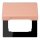 Jung LC990BFKL231 Klappdeckel LC32102 (Thermoplast lackiert) Rose Clair Les Couleurs® Le Corbusier