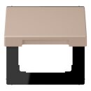 Jung LC990BFKL240 Klappdeckel LC32131 (Thermoplast...