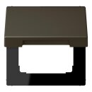 Jung LC990BFKL241 Klappdeckel LC32140 (Thermoplast...