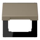Jung LC990BFKL242 Klappdeckel LC32141 (Thermoplast...