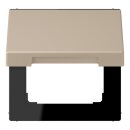 Jung LC990BFKL243 Klappdeckel LC32142 (Thermoplast...