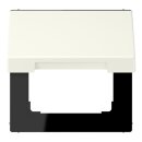 Jung LC990BFKL245 Klappdeckel LC4320B (Thermoplast...