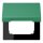 Jung LC990BFKL250 Klappdeckel LC4320G (Thermoplast lackiert) Vert 59 Les Couleurs® Le Corbusier