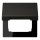 Jung LC990BFKL259 Klappdeckel LC4320R (Thermoplast lackiert) Ombre Naturelle 59 Les Couleurs® Le Corbusier