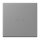 Jung LC990KO5203 Wippe 1-fach mit Lichtleiter LC32011 (Duroplast lackiert) Gris 31 Les Couleurs® Le Corbusier