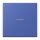 Jung LC990KO5206 Wippe 1-fach mit Lichtleiter LC32020 (Duroplast lackiert) Bleu Outremer 31 Les Couleurs® Le Corbusier