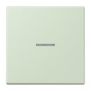 Jung LC990KO5218 Wippe 1-fach mit Lichtleiter LC32042...