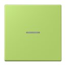 Jung LC990KO5221 Wippe 1-fach mit Lichtleiter LC32052...