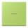 Jung LC990KO5221 Wippe 1-fach mit Lichtleiter LC32052 (Duroplast lackiert) Vert Clair Les Couleurs® Le Corbusier