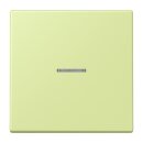 Jung LC990KO5222 Wippe 1-fach mit Lichtleiter LC32053...