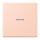 Jung LC990KO5234 Wippe 1-fach mit Lichtleiter LC32112 (Duroplast lackiert) LOcre Rouge Clair Les Couleurs® Le Corbusier