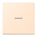 Jung LC990KO5238 Wippe 1-fach mit Lichtleiter LC32123...