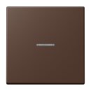 Jung LC990KO5239 Wippe 1-fach mit Lichtleiter LC32130...
