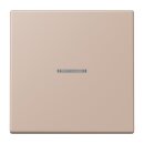 Jung LC990KO5240 Wippe 1-fach mit Lichtleiter LC32131...