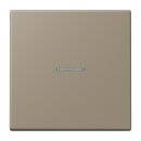 Jung LC990KO5242 Wippe 1-fach mit Lichtleiter LC32141...