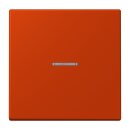 Jung LC990KO5244 Wippe 1-fach mit Lichtleiter LC4320A...