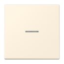 Jung LC990KO5245 Wippe 1-fach mit Lichtleiter LC4320B...