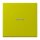 Jung LC990KO5249 Wippe 1-fach mit Lichtleiter LC4320F (Duroplast lackiert) Vert Olive Vif Les Couleurs® Le Corbusier