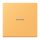 Jung LC990KO5254 Wippe 1-fach mit Lichtleiter LC4320L (Duroplast lackiert) Ocre Jaune Clair Les Couleurs® Le Corbusier