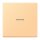 Jung LC990KO5258 Wippe 1-fach mit Lichtleiter LC4320P (Duroplast lackiert) Terre Sienne Claire 59 Les Couleurs® Le Corbusier
