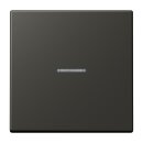 Jung LC990KO5259 Wippe 1-fach mit Lichtleiter LC4320R...