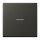 Jung LC990KO5259 Wippe 1-fach mit Lichtleiter LC4320R (Duroplast lackiert) Ombre Naturelle 59 Les Couleurs® Le Corbusier