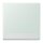 Jung LC990NA215 Wippe 1-fach mit Schriftfeld LC32034 (Duroplast lackiert) Céruléen Pale Les Couleurs® Le Corbusier
